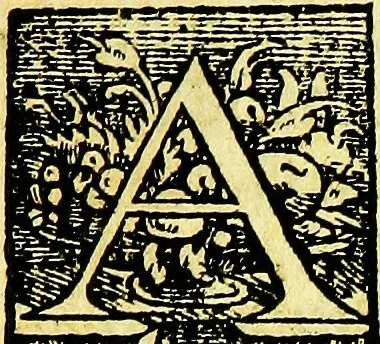 An illustration from A profitable instruction of the perfite ordering of bees, with the maruellous nature, propertie, and gouernements of them: and the necessarie vses both of their honie and waxe.., 1579, leaf 10