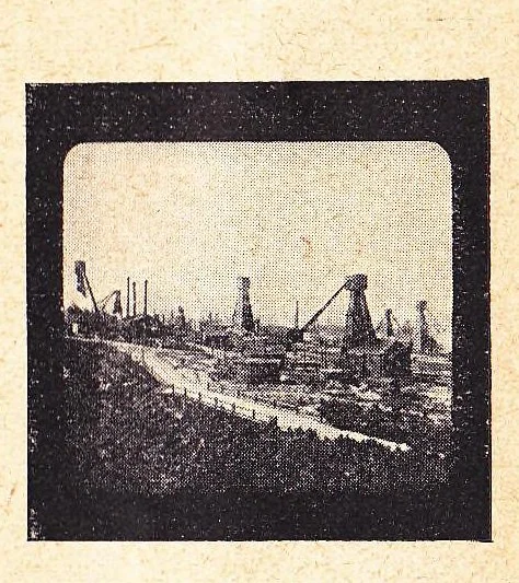 An illustration from Catalogus van Lantaarnplaatjes, Lichtbeelden op Filmstrooken enz. CAPI Catalogus No. 40, 1925, leaf 21
