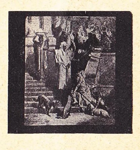 An illustration from Catalogus van Lantaarnplaatjes, Lichtbeelden op Filmstrooken enz. CAPI Catalogus No. 40, 1925, leaf 5