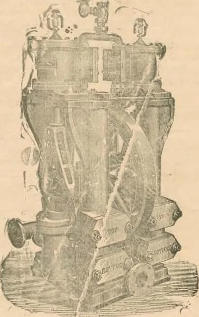 An illustration from Cartoons from the "Hindi Punch" : 1904., 1904, leaf 164