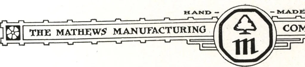 An illustration from Catalog of garden furniture, arbors, pergolas, gateways, trellises, fences, etc., 1920, leaf 86