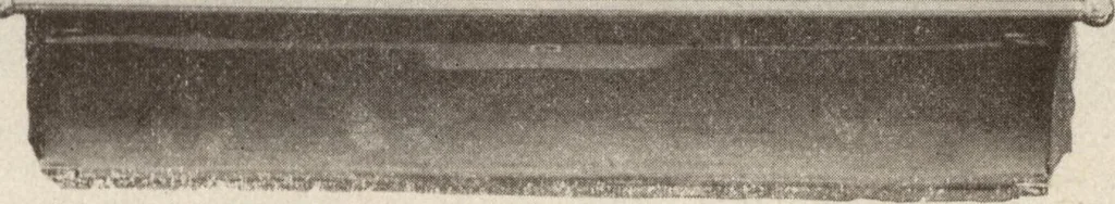 An illustration from Catalogue Aldine Grate & Mantel Company, 1906, leaf 2