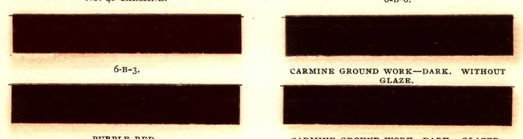 An illustration from Catalogue and price list of the manufactures of the Lowe Brothers., 1910, leaf 48