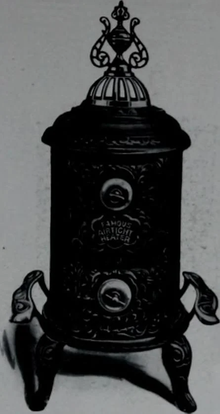 An illustration from Catalogue eighty-six: cooking and heating appliances 1914., 1914, leaf 102