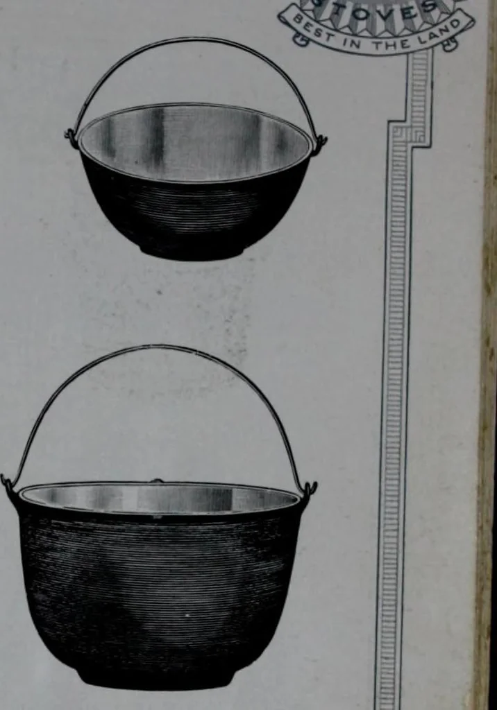 An illustration from Catalogue eighty-six: cooking and heating appliances 1914., 1914, leaf 132