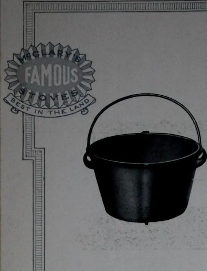 An illustration from Catalogue eighty-six: cooking and heating appliances 1914., 1914, leaf 133