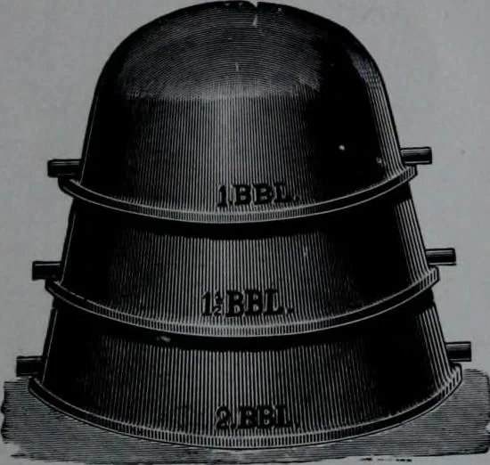 An illustration from Catalogue eighty-six: cooking and heating appliances 1914., 1914, leaf 133