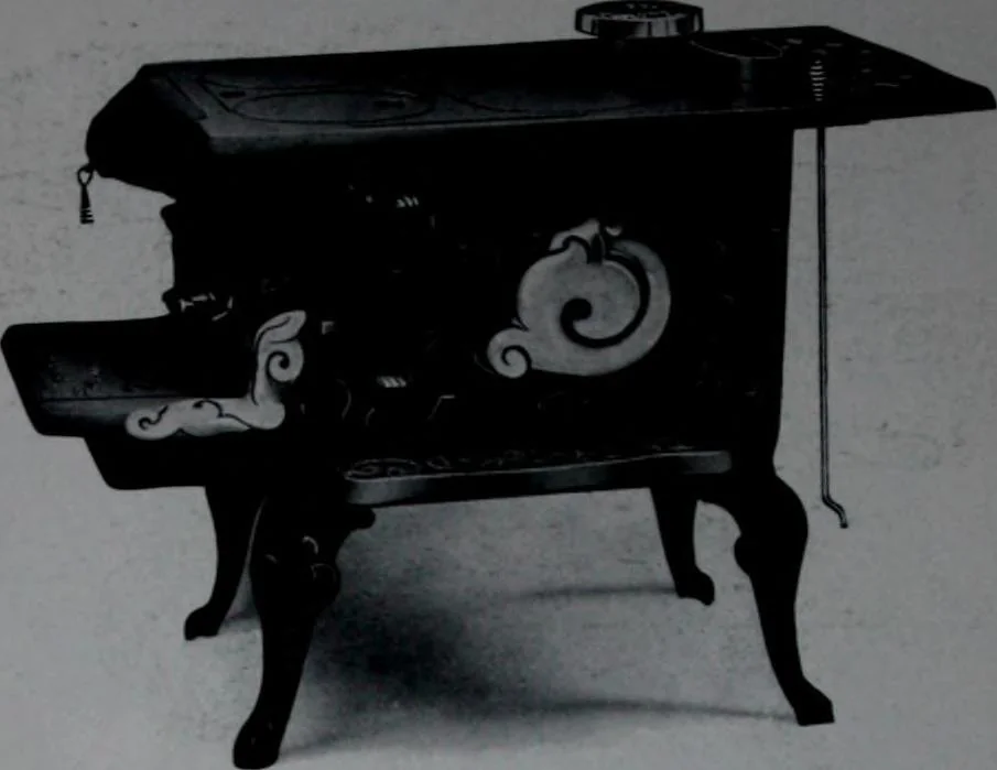 An illustration from Catalogue eighty-six: cooking and heating appliances 1914., 1914, leaf 55