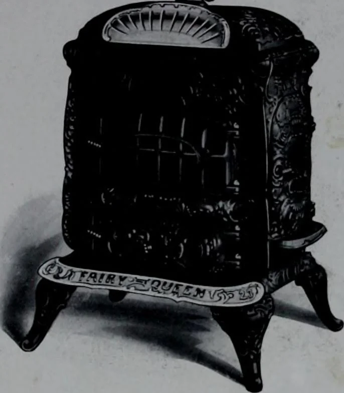 An illustration from Catalogue eighty-six: cooking and heating appliances 1914., 1914, leaf 88
