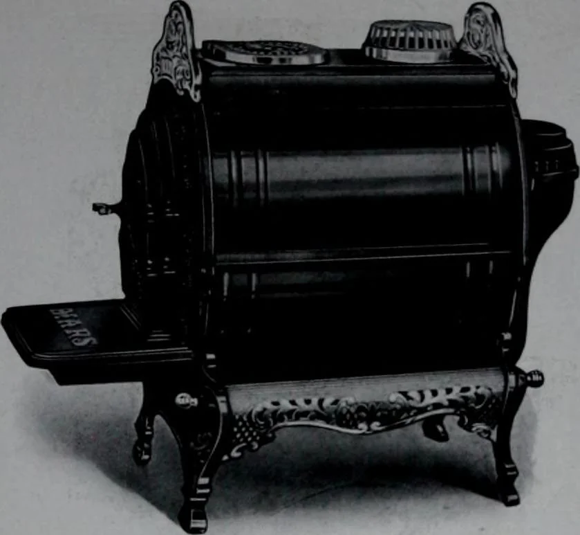 An illustration from Catalogue eighty-six: cooking and heating appliances 1914., 1914, leaf 92