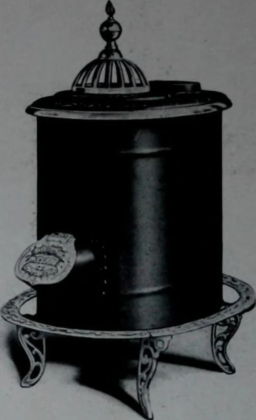 An illustration from Catalogue eighty-six: cooking and heating appliances 1914., 1914, leaf 97