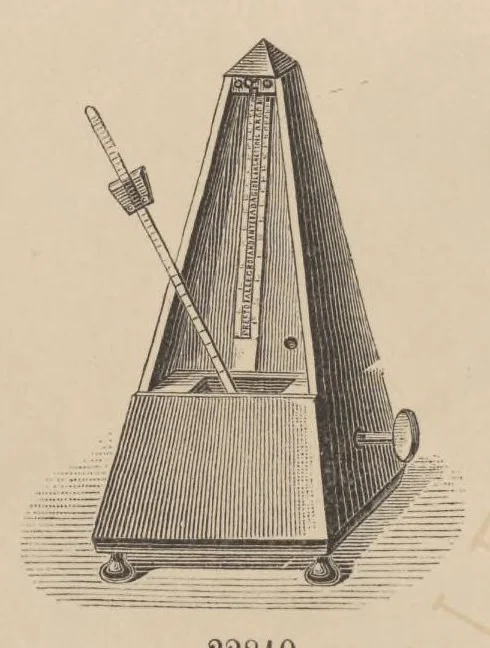 An illustration from Catalogue Lunetterie Optique, 1901, leaf 166