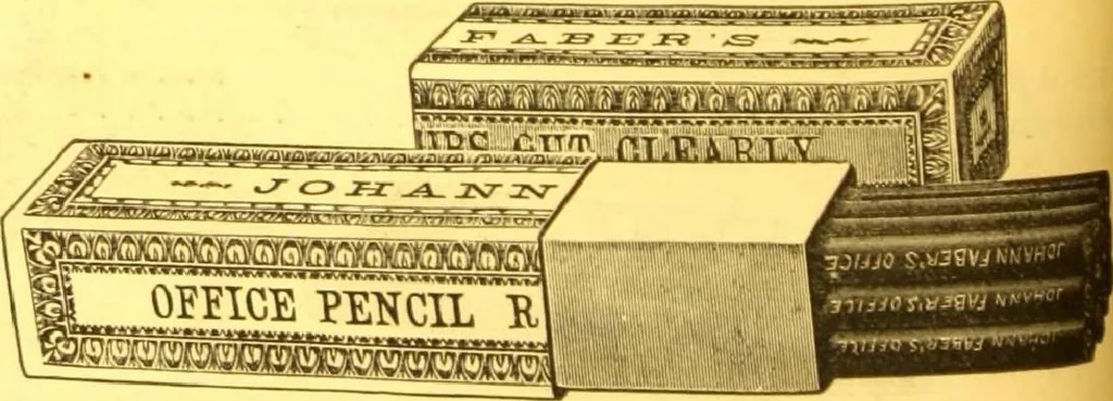 An illustration from Catalogue : mathematical and engineering instruments and materials manufactured and imported by James W. Queen & Co., 1880, leaf 131