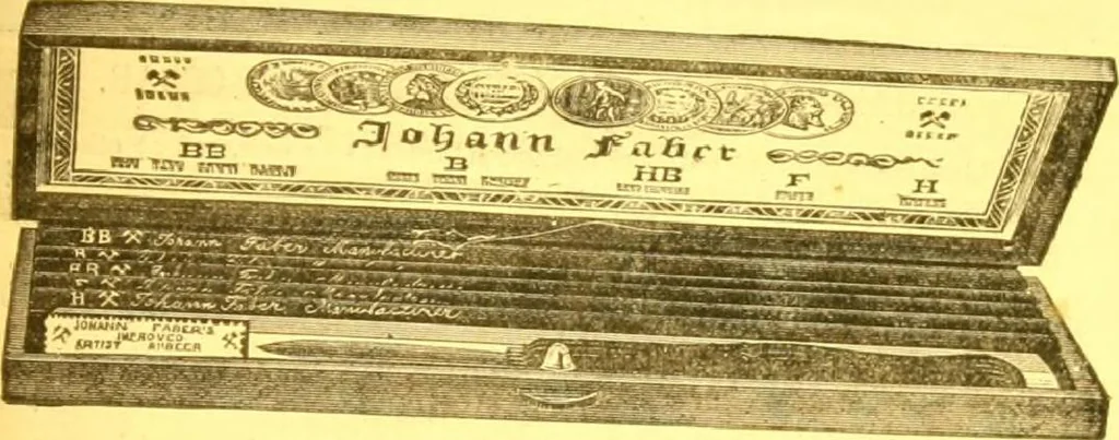 An illustration from Catalogue : mathematical and engineering instruments and materials manufactured and imported by James W. Queen & Co., 1880, leaf 132