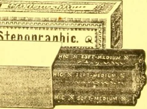 An illustration from Catalogue : mathematical and engineering instruments and materials manufactured and imported by James W. Queen & Co., 1880, leaf 132