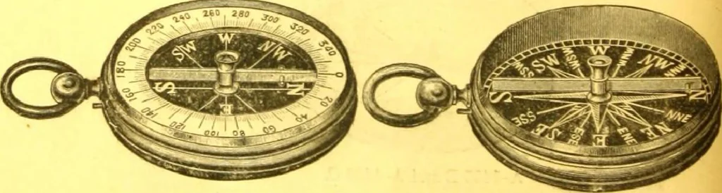 An illustration from Catalogue : mathematical and engineering instruments and materials manufactured and imported by James W. Queen & Co., 1880, leaf 139