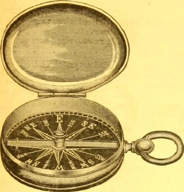 An illustration from Catalogue : mathematical and engineering instruments and materials manufactured and imported by James W. Queen & Co., 1880, leaf 140