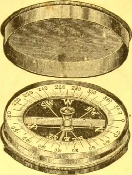 An illustration from Catalogue : mathematical and engineering instruments and materials manufactured and imported by James W. Queen & Co., 1880, leaf 140