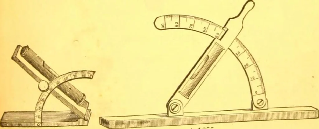 An illustration from Catalogue : mathematical and engineering instruments and materials manufactured and imported by James W. Queen & Co., 1880, leaf 168