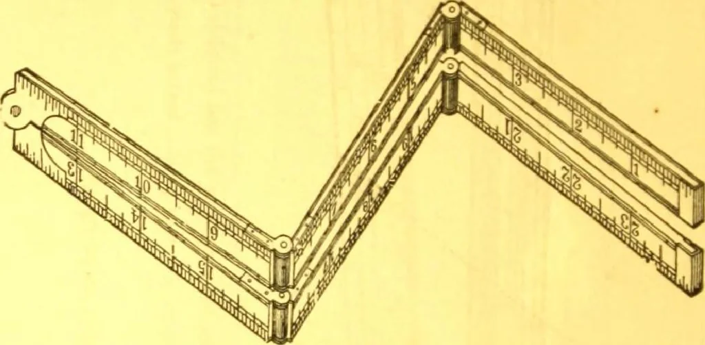 An illustration from Catalogue : mathematical and engineering instruments and materials manufactured and imported by James W. Queen & Co., 1880, leaf 179