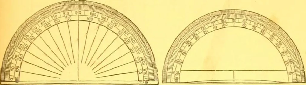 An illustration from Catalogue : mathematical and engineering instruments and materials manufactured and imported by James W. Queen & Co., 1880, leaf 54