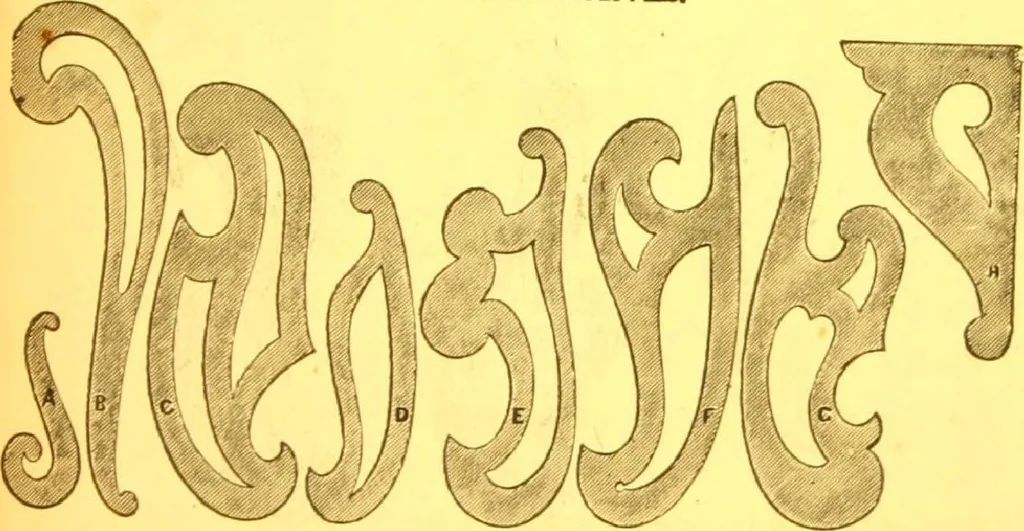 An illustration from Catalogue : mathematical and engineering instruments and materials manufactured and imported by James W. Queen & Co., 1880, leaf 72