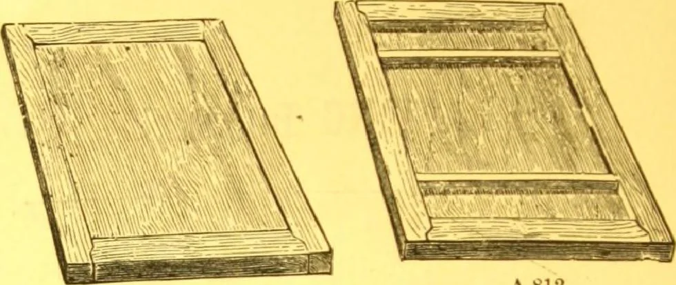 An illustration from Catalogue : mathematical and engineering instruments and materials manufactured and imported by James W. Queen & Co., 1880, leaf 81