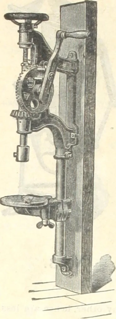 An illustration from Catalogue no. 105, 1900 : the largest mail-order depot in the world : merchandise purchased at sheriffs' and receivers' sales ..., 1900, leaf 27