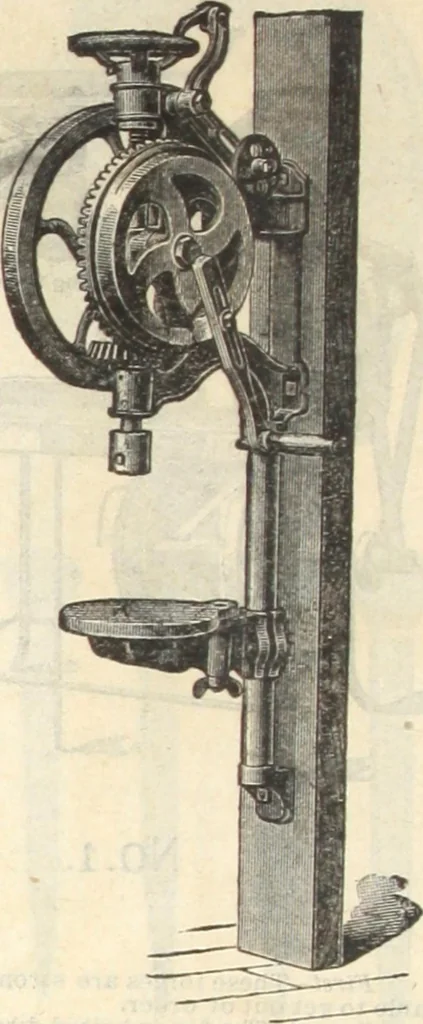 An illustration from Catalogue no. 105, 1900 : the largest mail-order depot in the world : merchandise purchased at sheriffs' and receivers' sales ..., 1900, leaf 28
