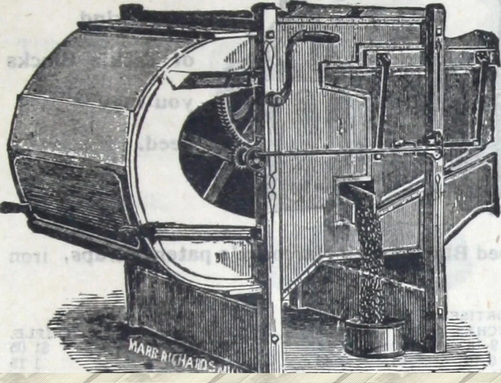 An illustration from Catalogue no. 105, 1900 : the largest mail-order depot in the world : merchandise purchased at sheriffs' and receivers' sales ..., 1900, leaf 33