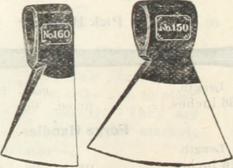 An illustration from Catalogue no. 105, 1900 : the largest mail-order depot in the world : merchandise purchased at sheriffs' and receivers' sales ..., 1900, leaf 47