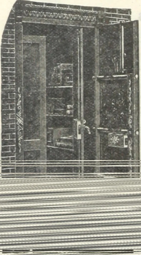 An illustration from Catalogue no. 105, 1900 : the largest mail-order depot in the world : merchandise purchased at sheriffs' and receivers' sales ..., 1900, leaf 57