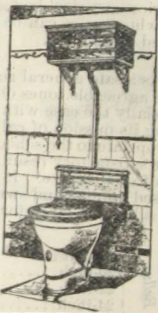 An illustration from Catalogue no. 105, 1900 : the largest mail-order depot in the world : merchandise purchased at sheriffs' and receivers' sales ..., 1900, leaf 61