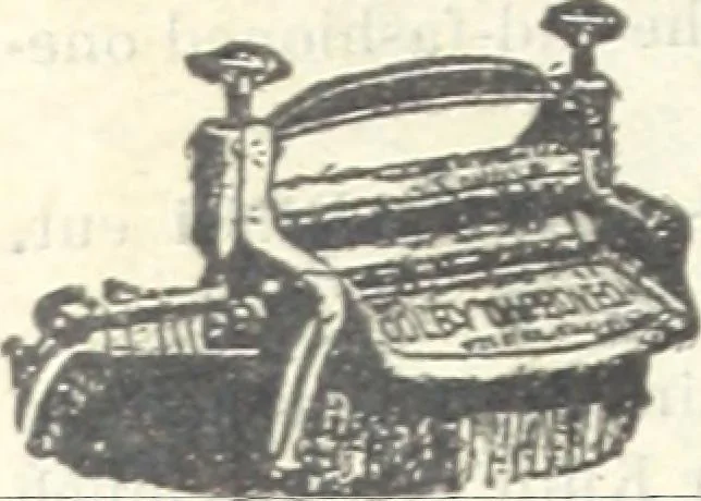 An illustration from Catalogue no. 105, 1900 : the largest mail-order depot in the world : merchandise purchased at sheriffs' and receivers' sales ..., 1900, leaf 81