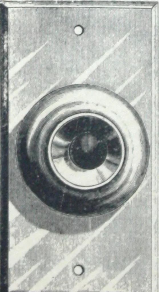 An illustration from Catalogue of O.D. Pierce & Co. manufacturers of and dealers in electrical supplies ..., 1893, leaf 27
