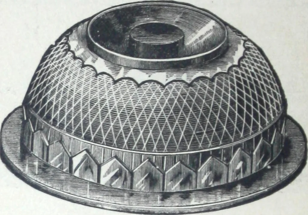 An illustration from Catalogue of O.D. Pierce & Co. manufacturers of and dealers in electrical supplies ..., 1893, leaf 29
