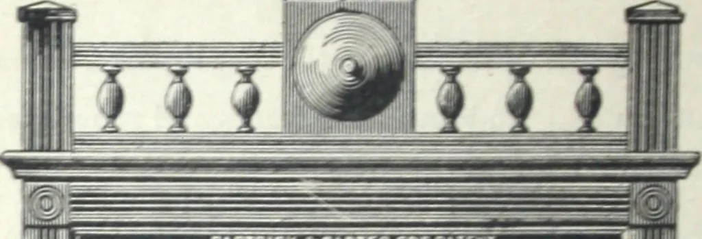 An illustration from Catalogue of O.D. Pierce & Co. manufacturers of and dealers in electrical supplies ..., 1893, leaf 3