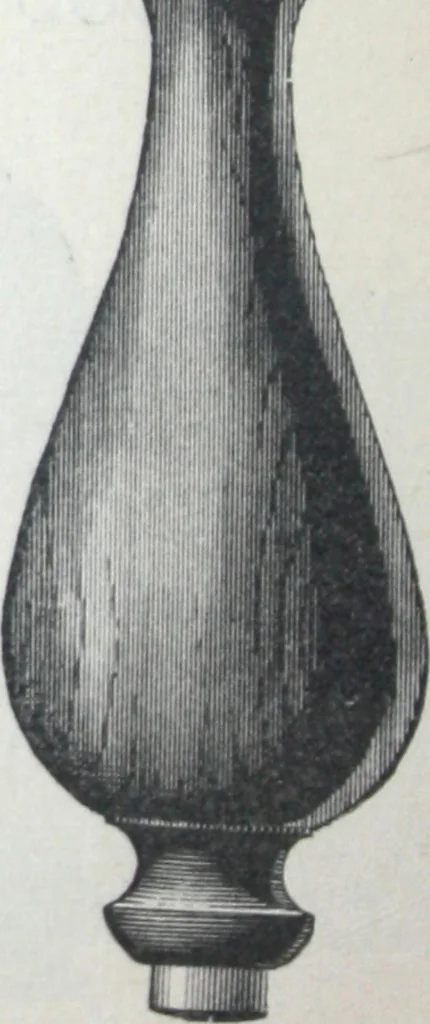 An illustration from Catalogue of O.D. Pierce & Co. manufacturers of and dealers in electrical supplies ..., 1893, leaf 33