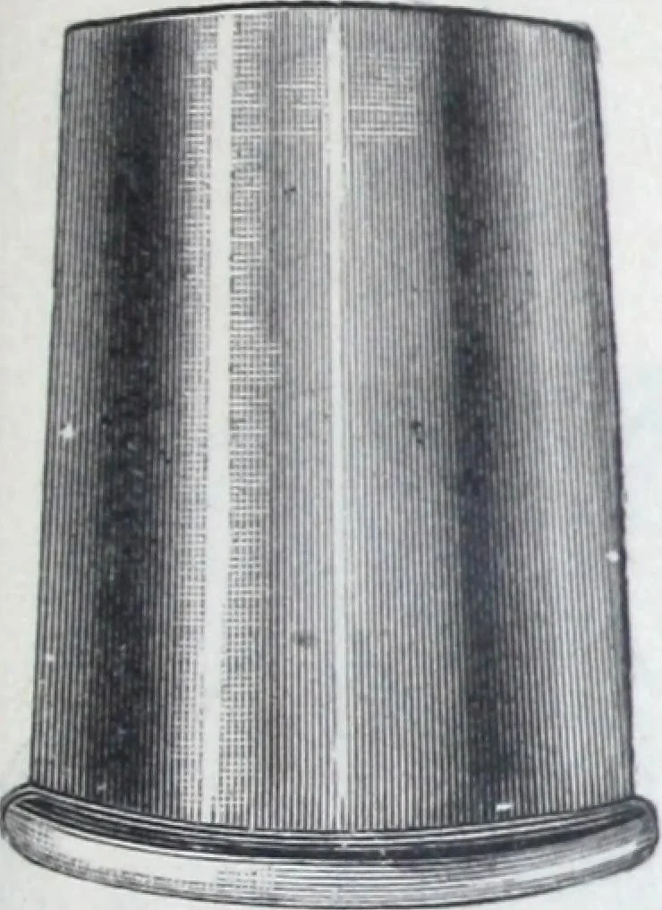 An illustration from Catalogue of O.D. Pierce & Co. manufacturers of and dealers in electrical supplies ..., 1893, leaf 50
