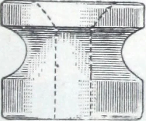 An illustration from Catalogue of O.D. Pierce & Co. manufacturers of and dealers in electrical supplies ..., 1893, leaf 68