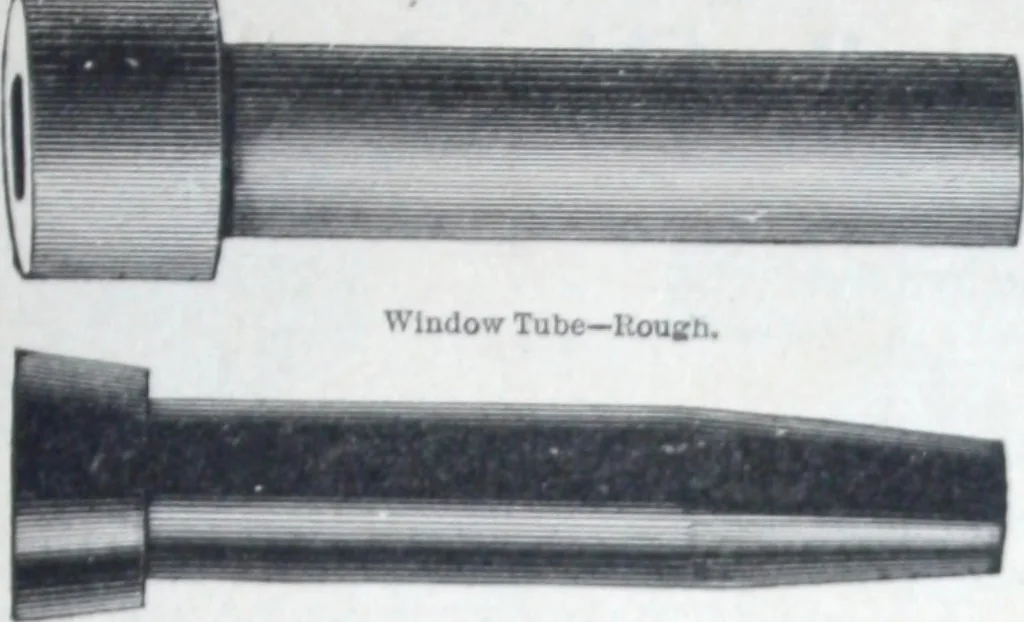 An illustration from Catalogue of O.D. Pierce & Co. manufacturers of and dealers in electrical supplies ..., 1893, leaf 70