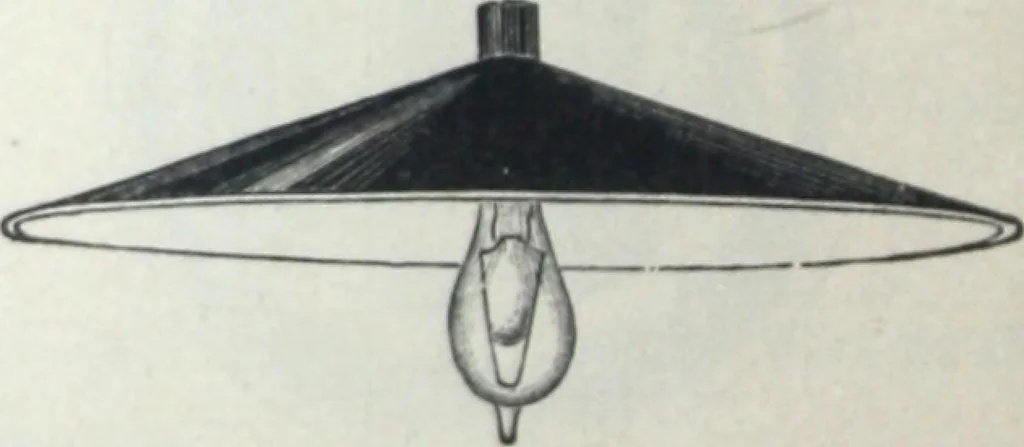 An illustration from Catalogue of O.D. Pierce & Co. manufacturers of and dealers in electrical supplies ..., 1893, leaf 75