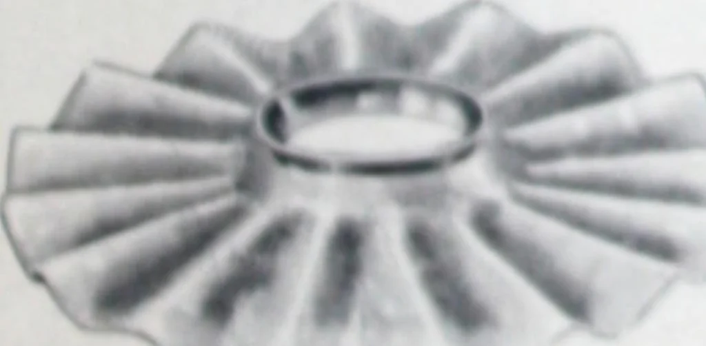 An illustration from Catalogue of O.D. Pierce & Co. manufacturers of and dealers in electrical supplies ..., 1893, leaf 80