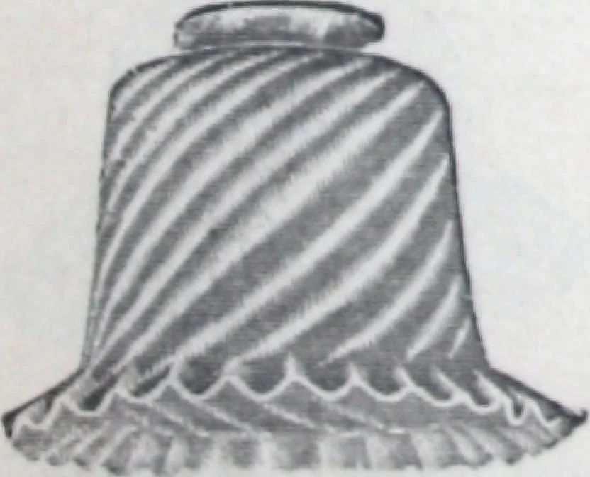 An illustration from Catalogue of O.D. Pierce & Co. manufacturers of and dealers in electrical supplies ..., 1893, leaf 82