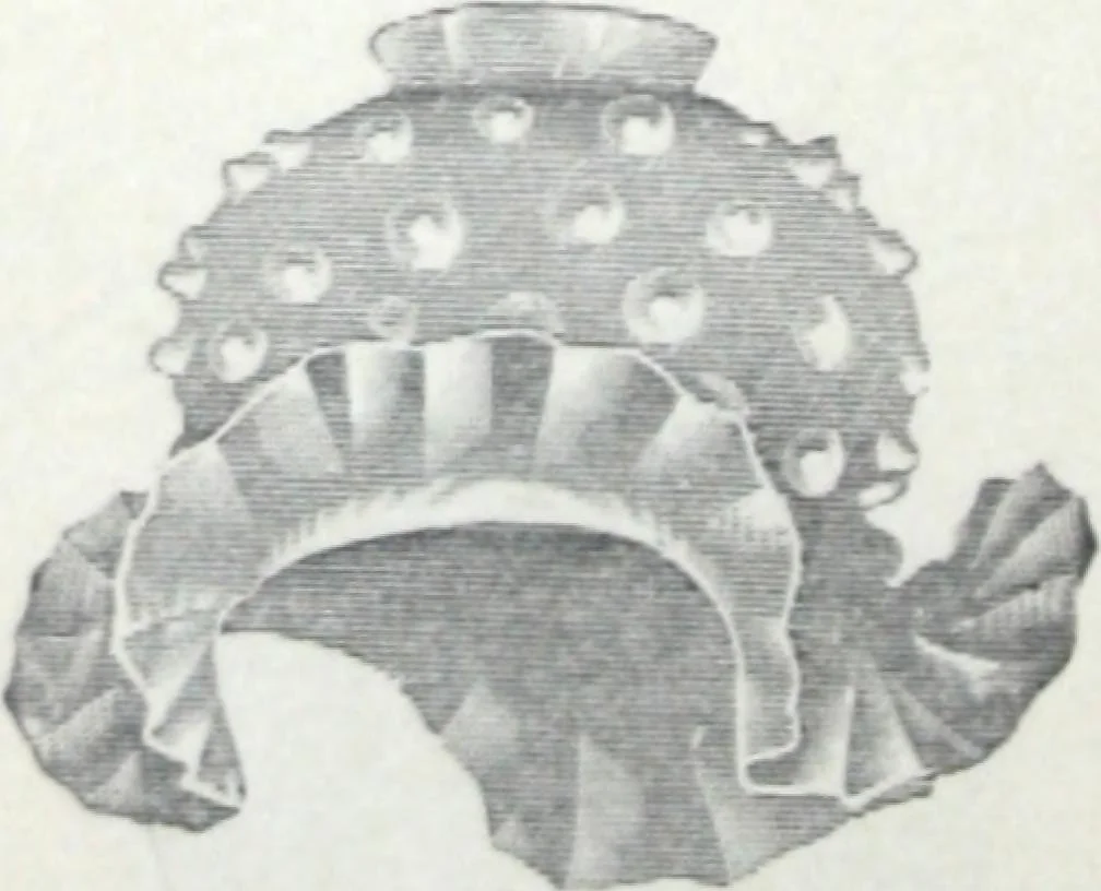 An illustration from Catalogue of O.D. Pierce & Co. manufacturers of and dealers in electrical supplies ..., 1893, leaf 83
