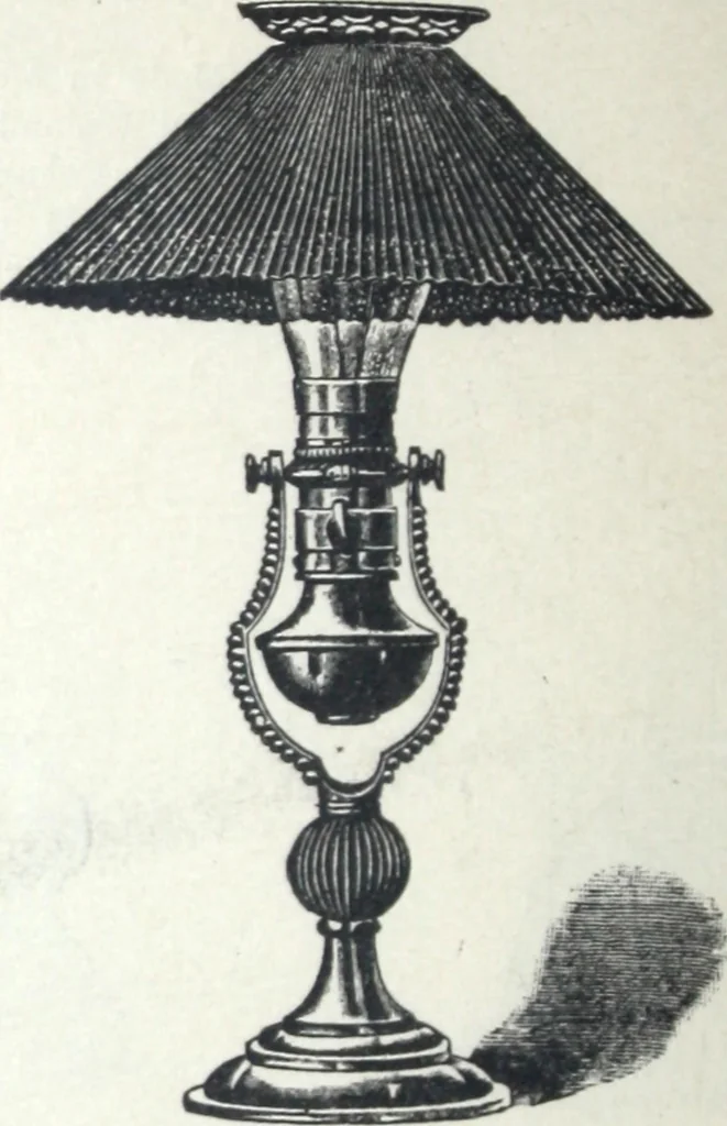 An illustration from Catalogue of O.D. Pierce & Co. manufacturers of and dealers in electrical supplies ..., 1893, leaf 85