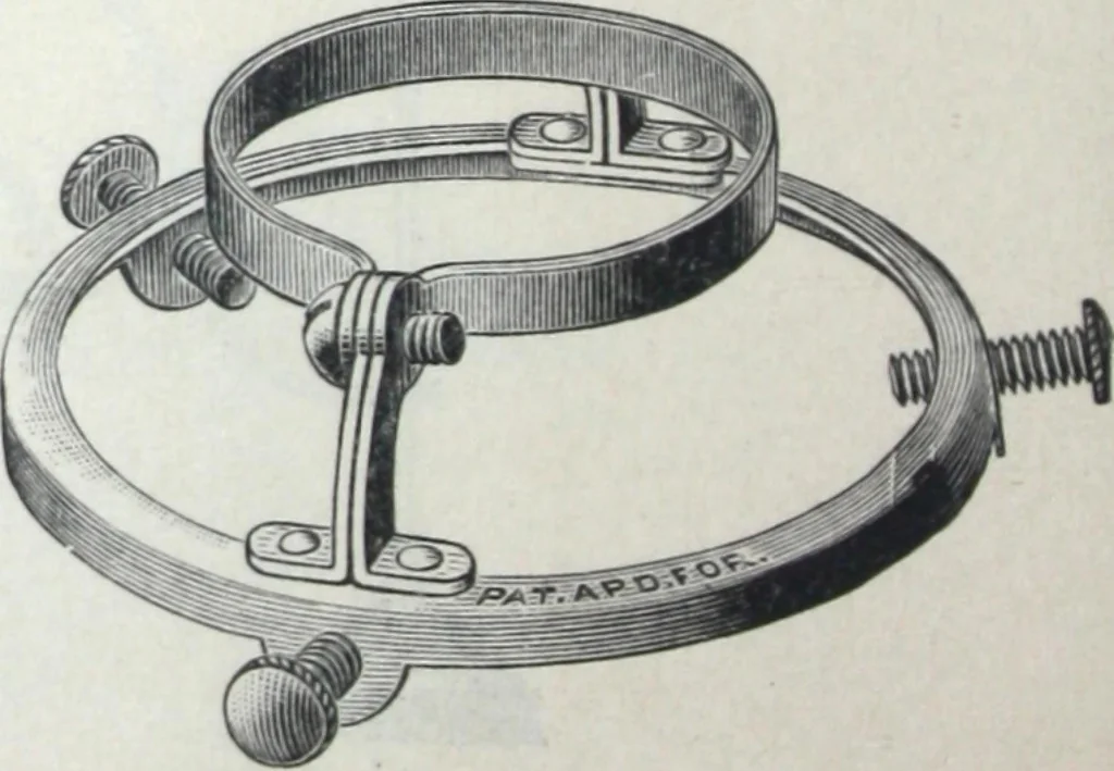 An illustration from Catalogue of O.D. Pierce & Co. manufacturers of and dealers in electrical supplies ..., 1893, leaf 87