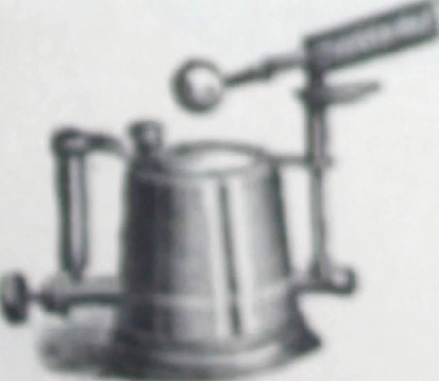 An illustration from Catalogue of O.D. Pierce & Co. manufacturers of and dealers in electrical supplies ..., 1893, leaf 88