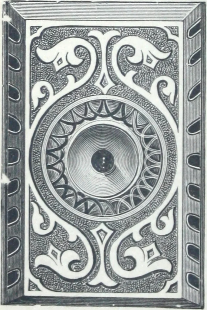 An illustration from Catalogue of O.D. Pierce & Co. manufacturers of and dealers in electrical supplies ..., 1893, leaf 9