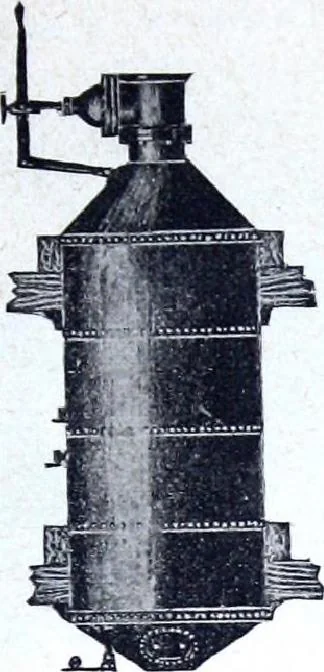 An illustration from Catalogue of Structural Steel & Iron for Architects, Engineers & Contractors, 1910, leaf 105
